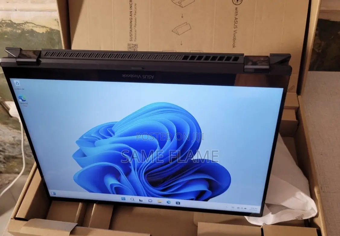 Laptop Asus Vivobook S 16 OLED 40GB Intel Core i9 SSD 2T