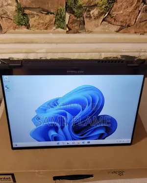 Laptop Asus Vivobook S 16 OLED 40GB Intel Core i9 SSD 2T