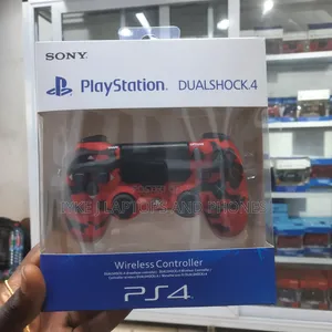 Game Consoles