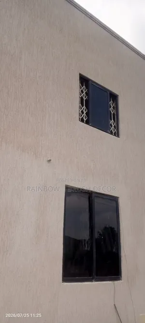 Smart Graffiato Finishing