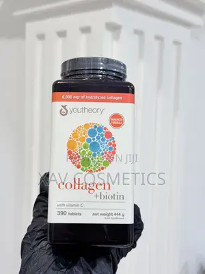 Youtheory Collagen