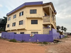 15 Classroom Block for Sale at Kwashieman