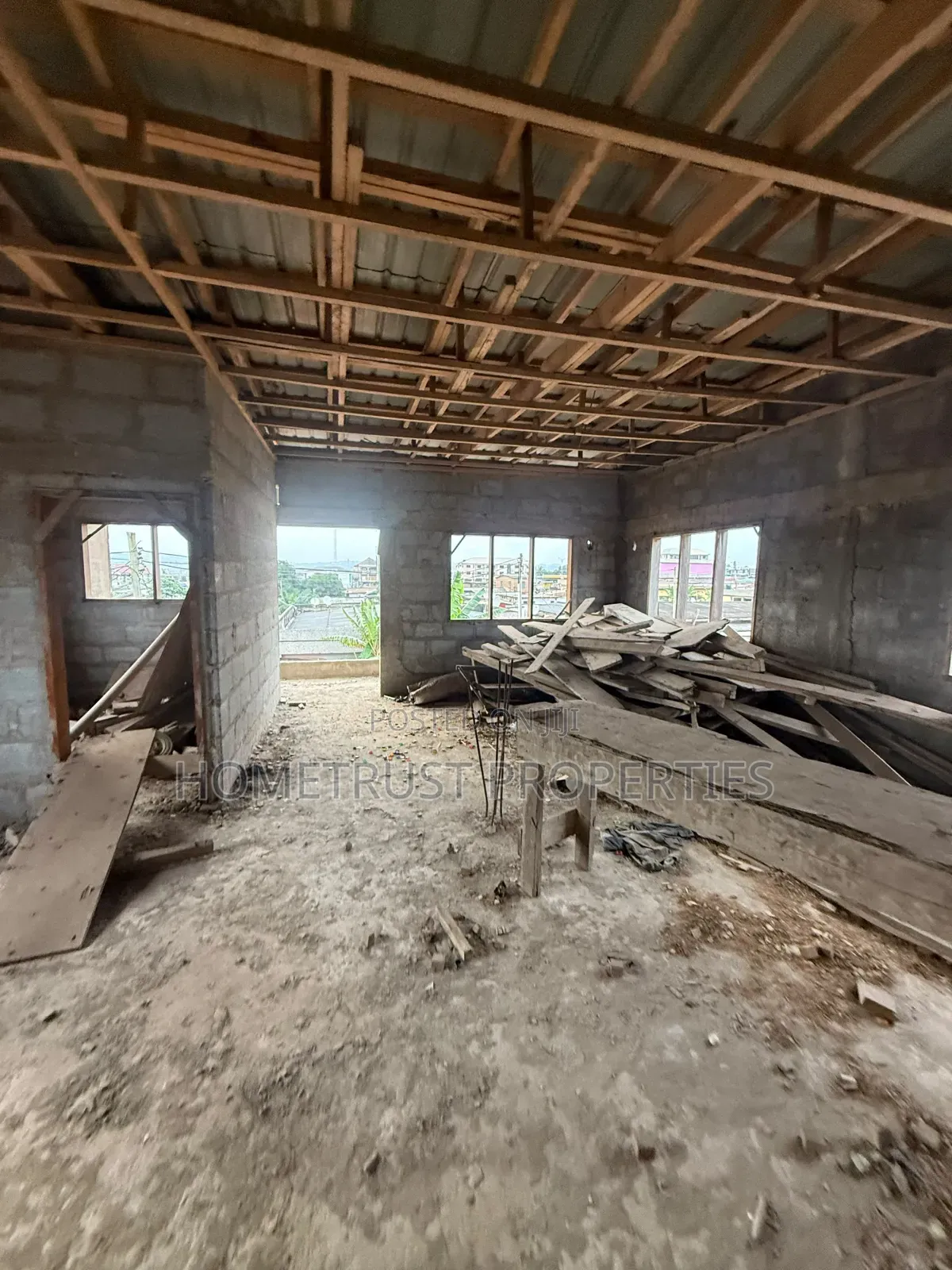 15 Classroom Block for Sale at Kwashieman