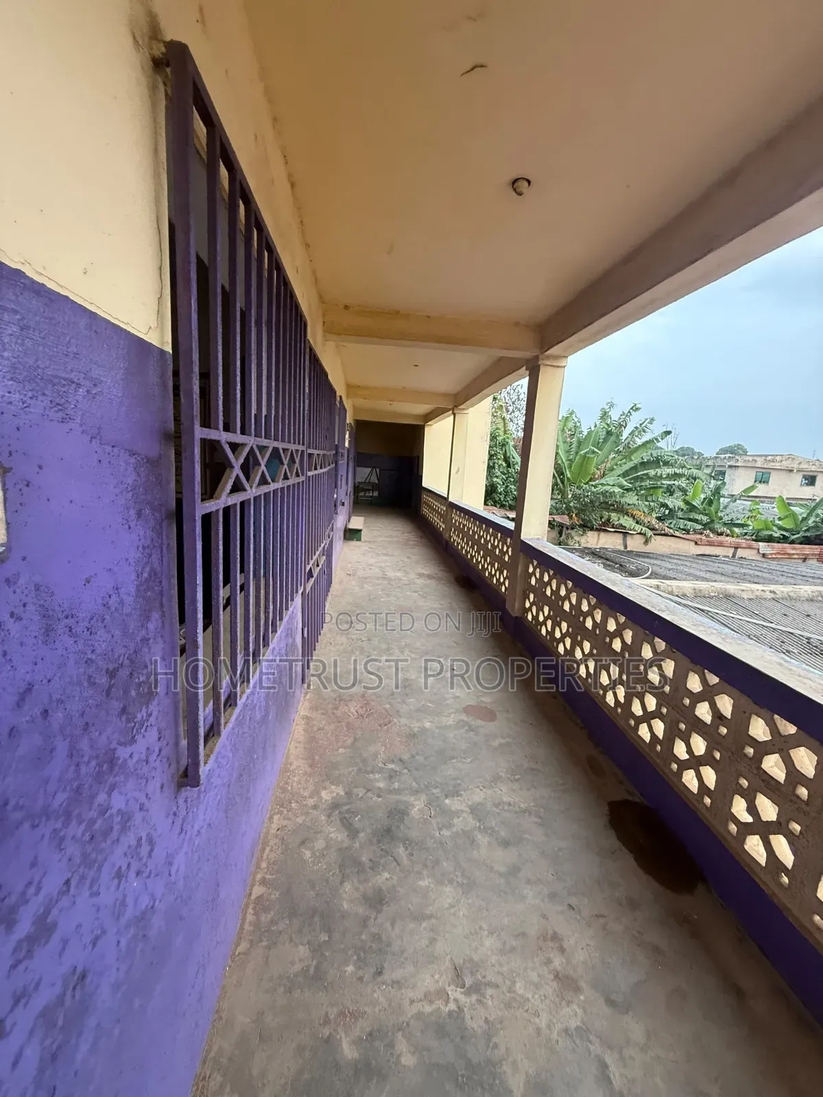 15 Classroom Block for Sale at Kwashieman