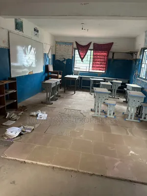 15 Classroom Block for Sale at Kwashieman