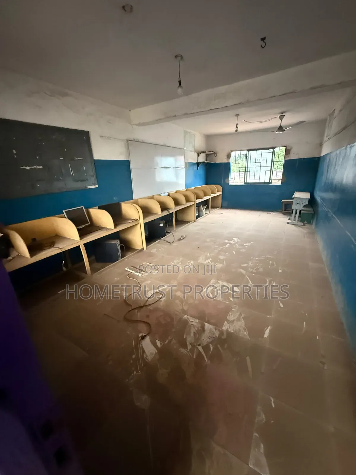15 Classroom Block for Sale at Kwashieman