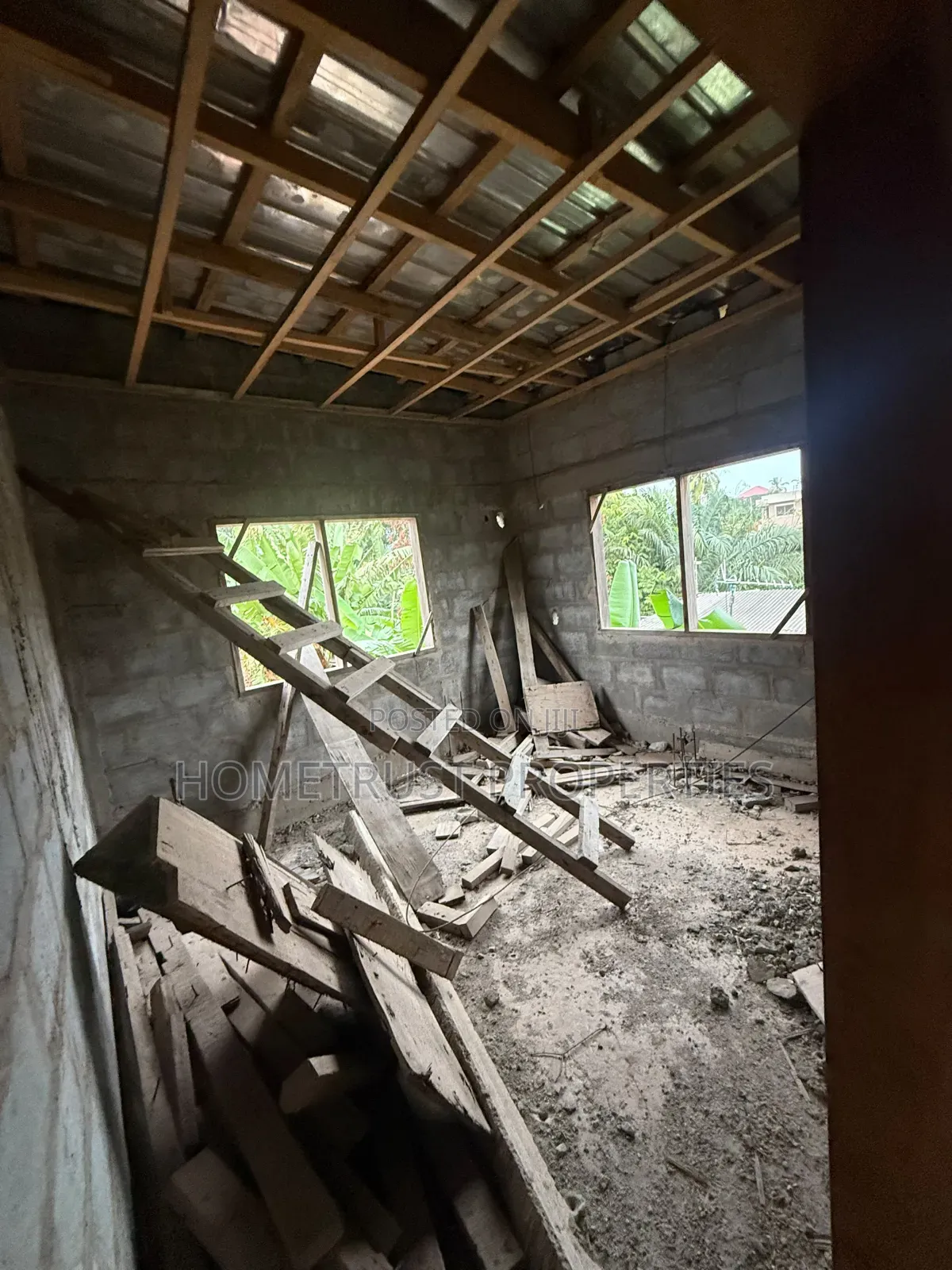 15 Classroom Block for Sale at Kwashieman