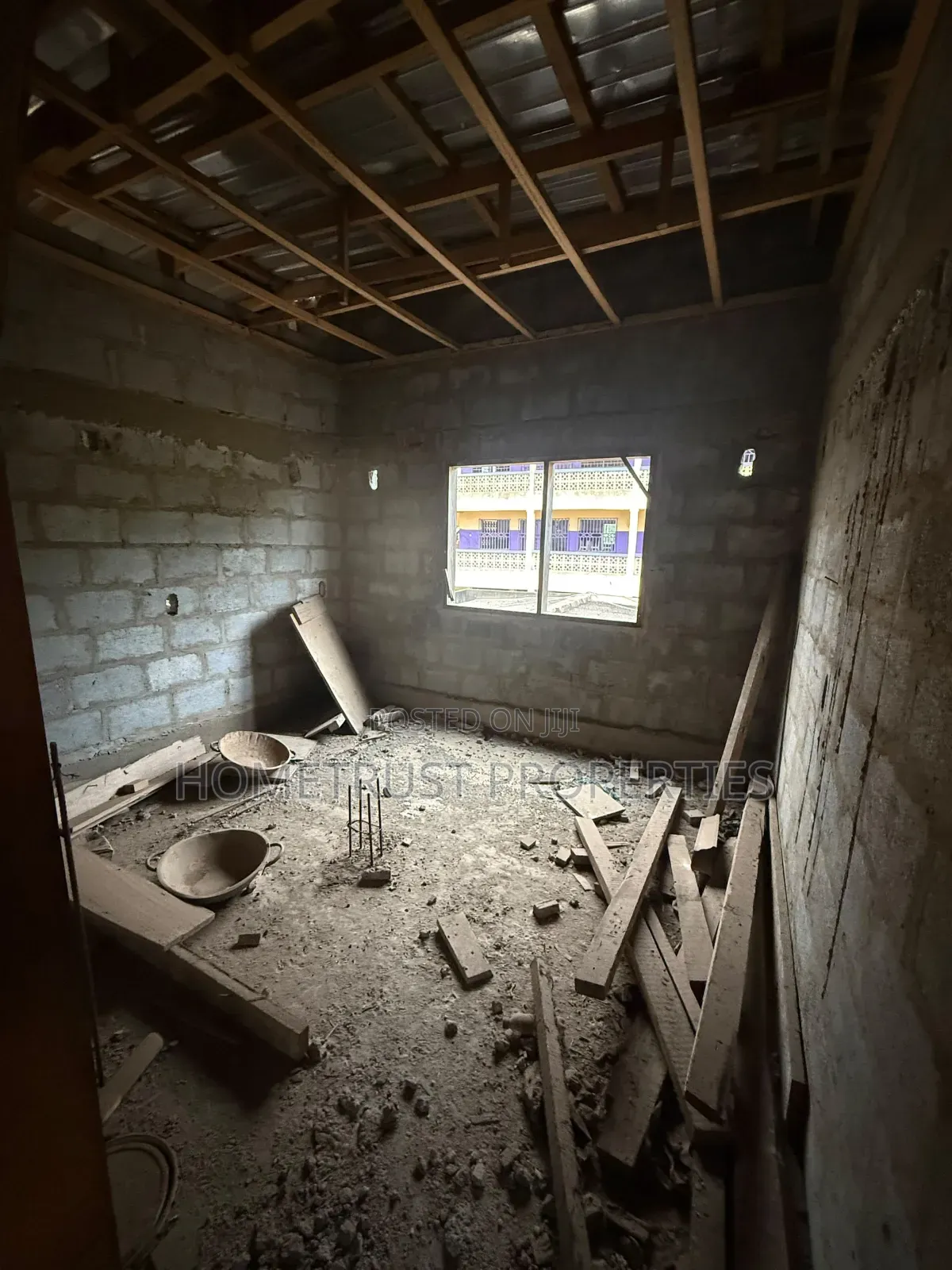15 Classroom Block for Sale at Kwashieman