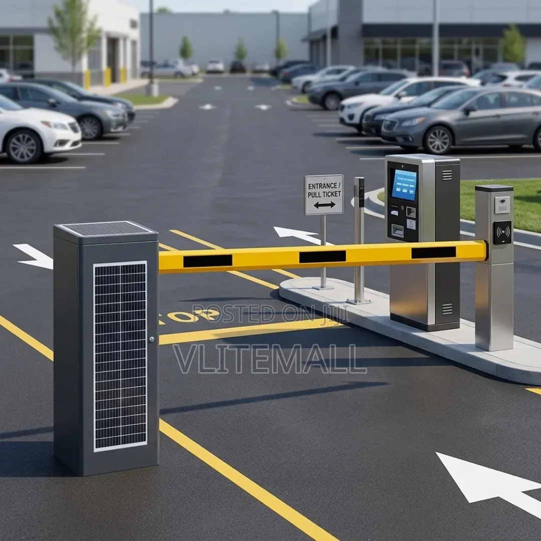 Solar Boom Barriers 6feet