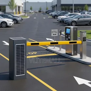 Solar Boom Barriers 6feet