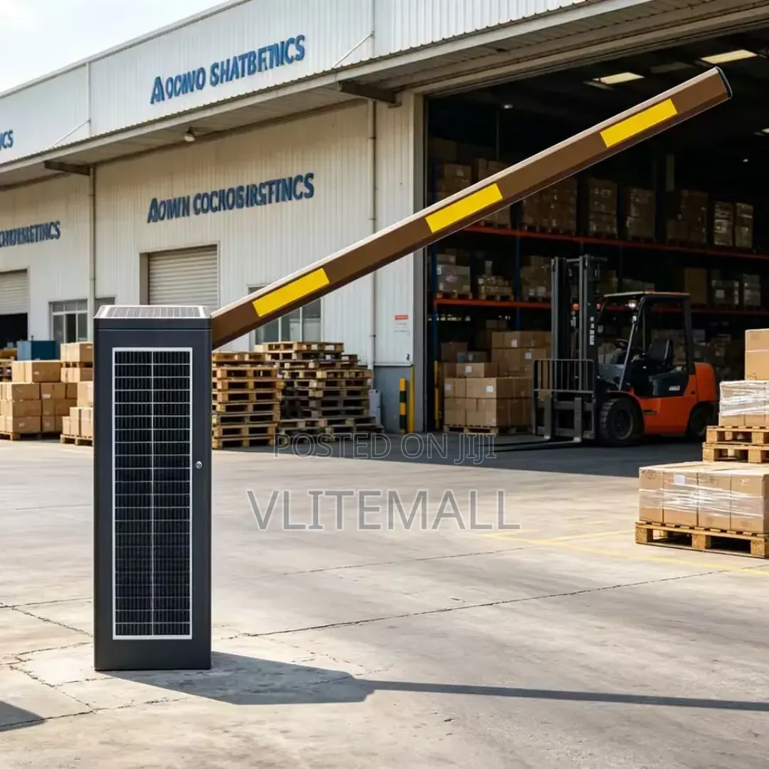 Solar Boom Barriers 6feet