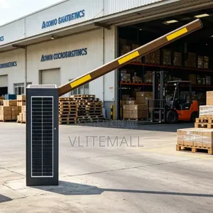 Solar Boom Barriers 6feet