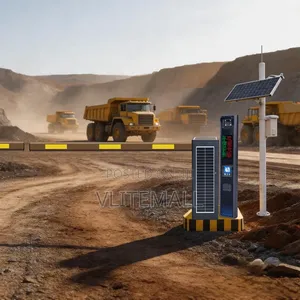 Solar Boom Barriers 6feet