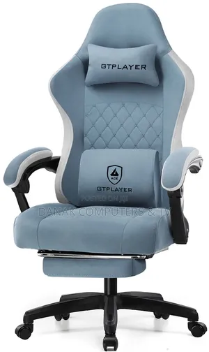 Gtplayer Soft Gaming Chair