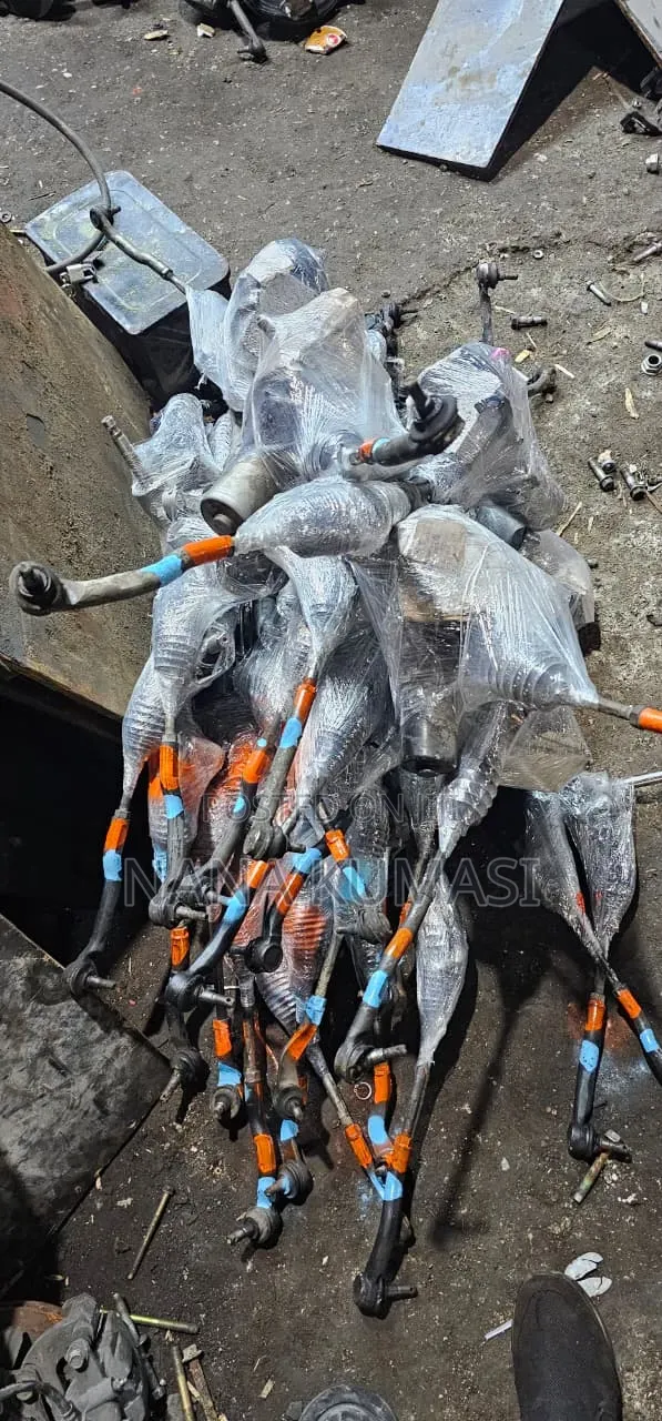 Toyota,Hilux,Tacoma,Vigo,Rav4,Venza,Vitz,Vios,Ia,Shaft Hub,rack Shocks