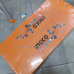 Fast Lifting Hydraulic Car Jack