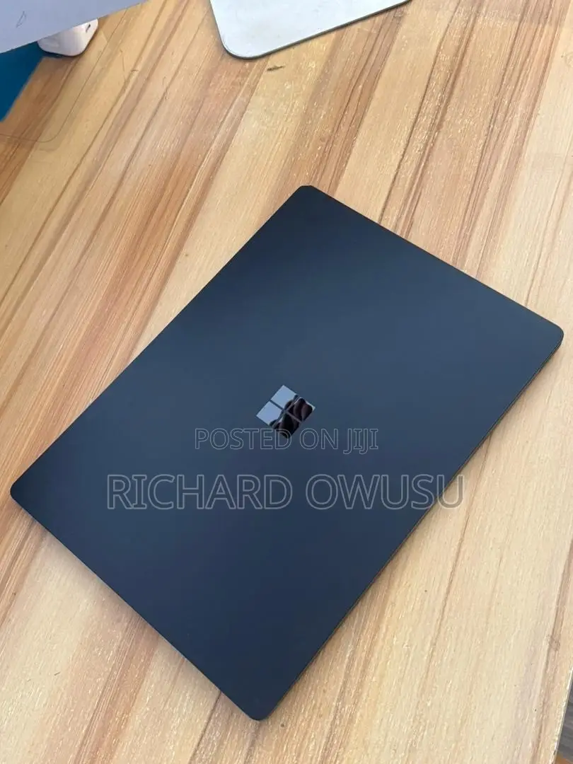 Laptop Microsoft Surface Laptop 3 16GB Intel Core i7 SSD 256GB