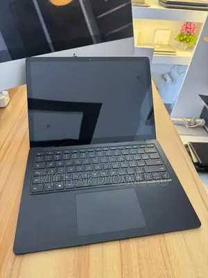 Laptop Microsoft Surface Laptop 3 16GB Intel Core i7 SSD 256GB