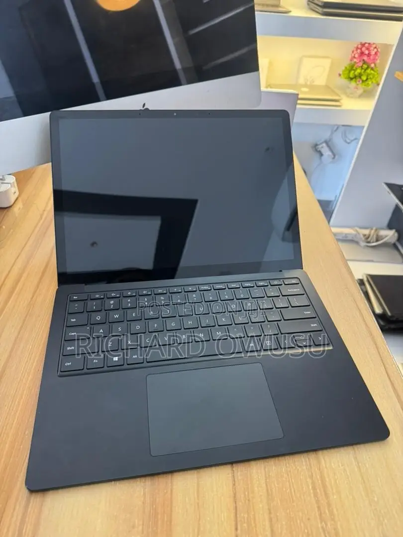 Laptop Microsoft Surface Laptop 3 16GB Intel Core i7 SSD 256GB