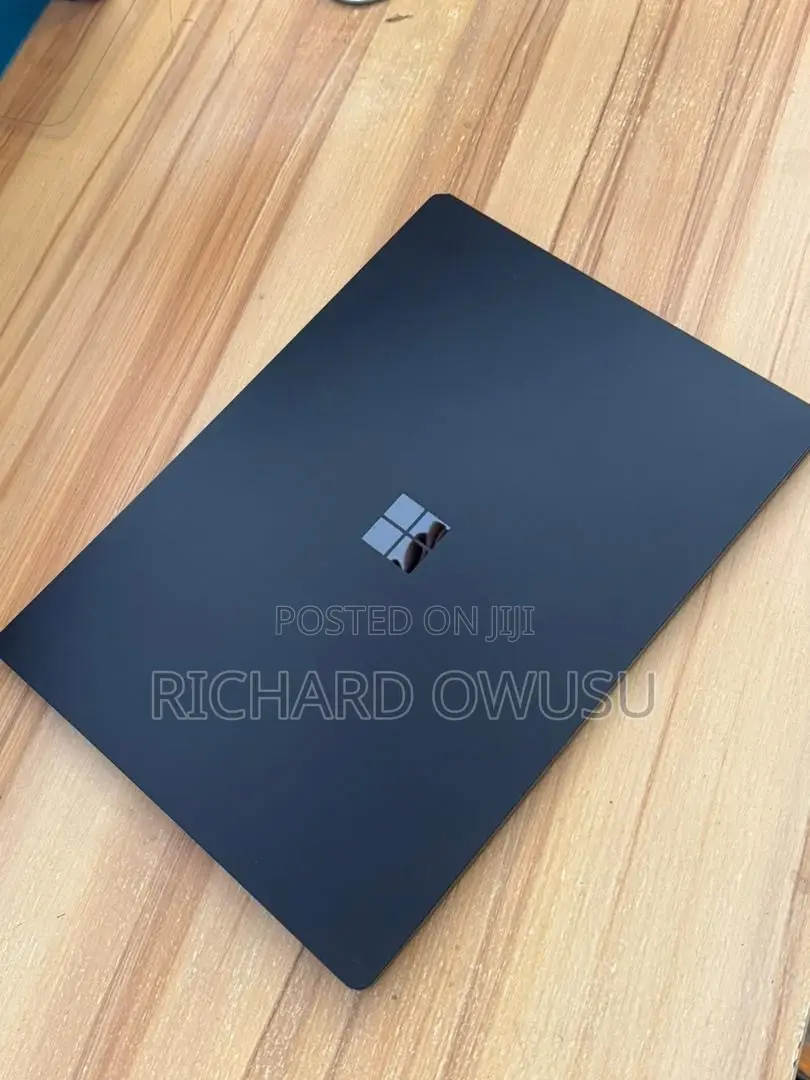 Laptop Microsoft Surface Laptop 3 16GB Intel Core i7 SSD 256GB