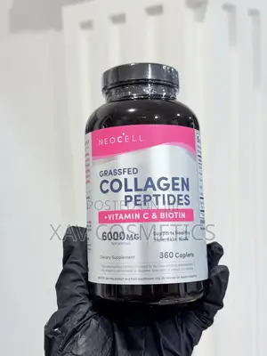 Neocell Collagen 360tabs Original