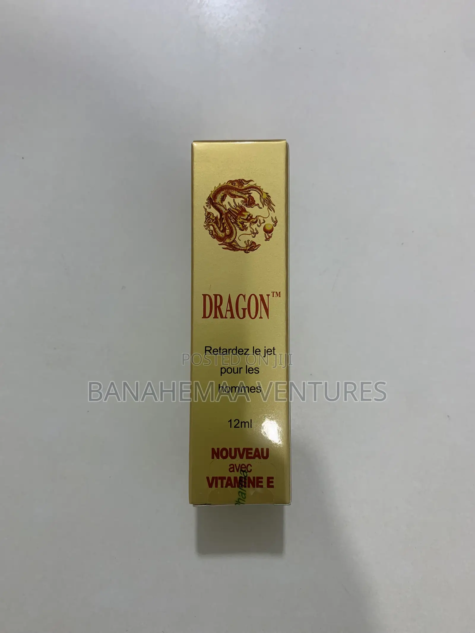 Dragon Spray