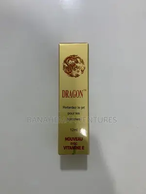 Dragon Spray