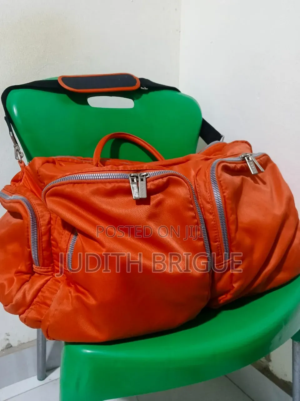 OnOff Travelling Bag