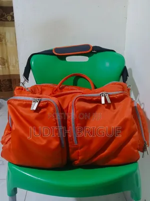 OnOff Travelling Bag