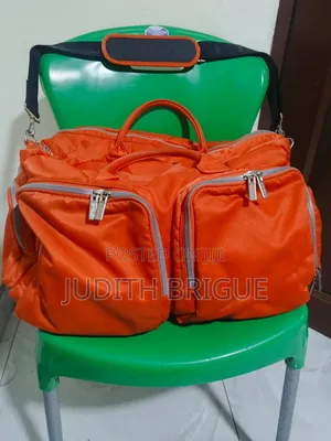OnOff Travelling Bag
