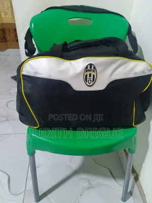 Travel Bag