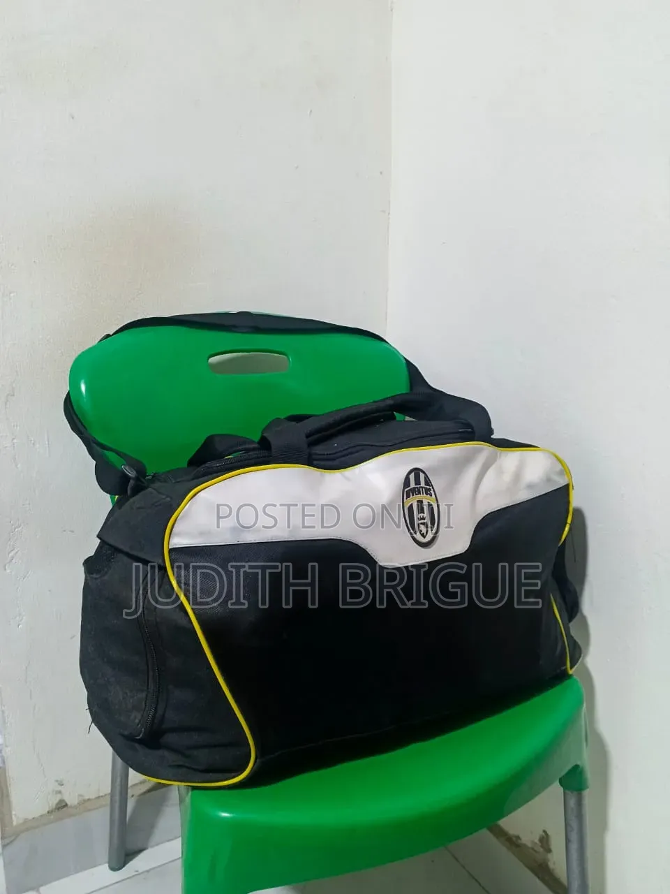 Travel Bag