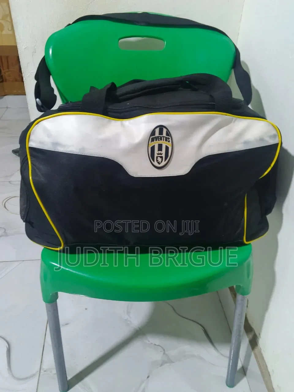Travel Bag