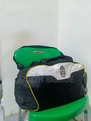 Travel Bag