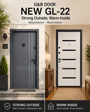 Turkey Design Doors