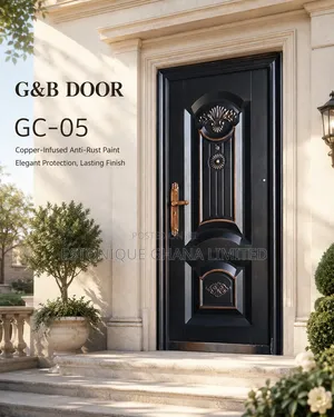 Turkey Design Doors