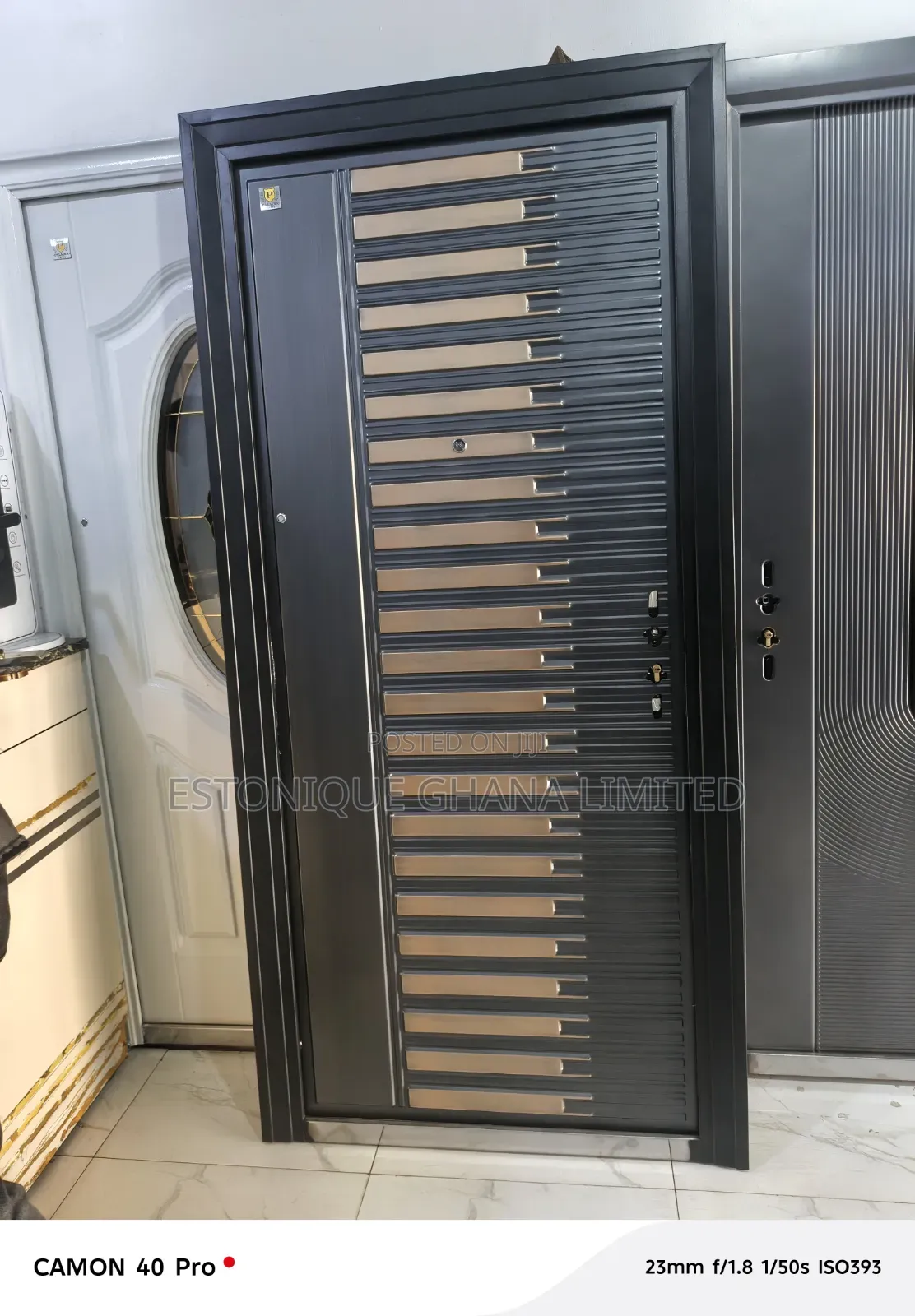Turkey Design Doors