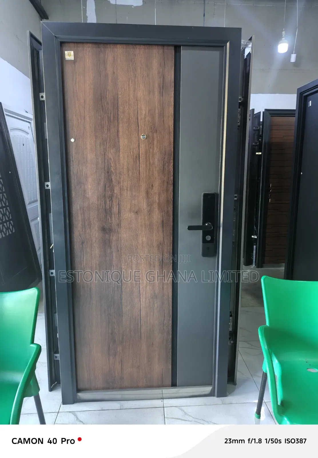 Turkey Design Doors