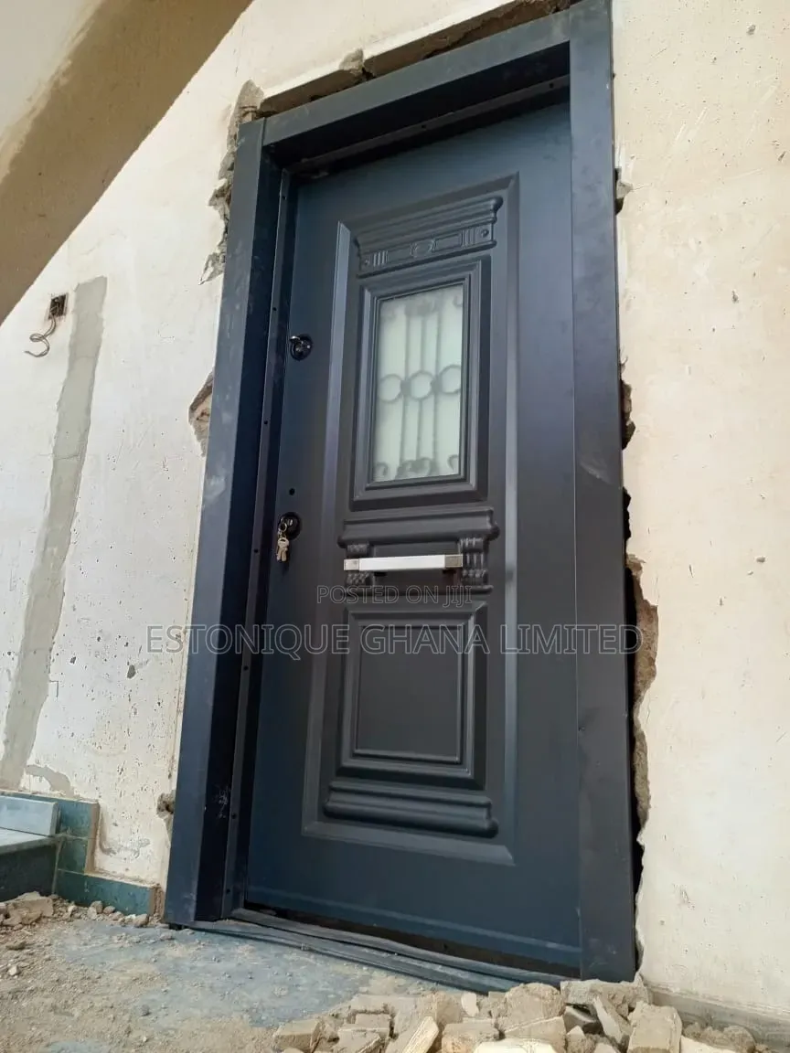 Turkey Design Doors