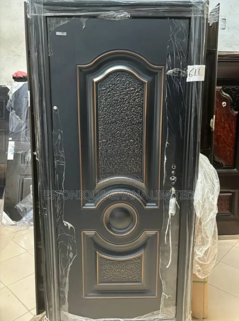 Turkey Design Doors
