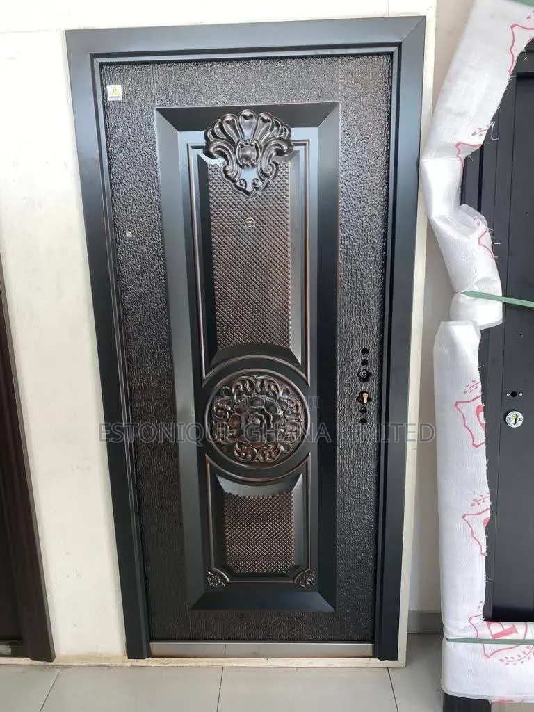 Turkey Design Doors