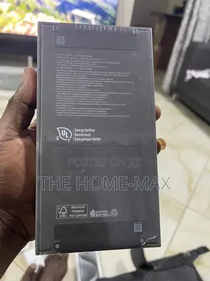 New Samsung Galaxy S26 Ultra 5G 256 GB