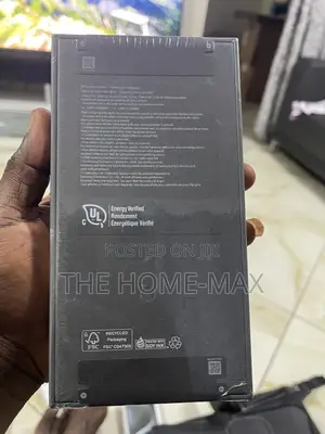 New Samsung Galaxy S26 Ultra 5G 256 GB