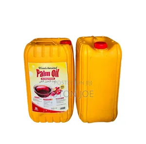 Zomi Palm Oil