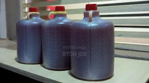 Zomi Palm Oil