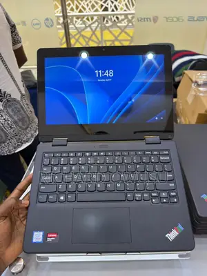 Laptop Lenovo Miix 3 4GB Intel Core i3 SSD 128GB