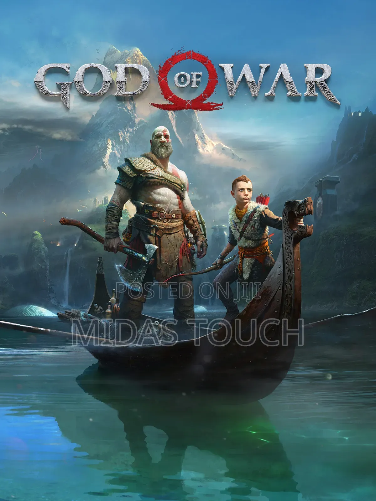 PC/Laptop Games