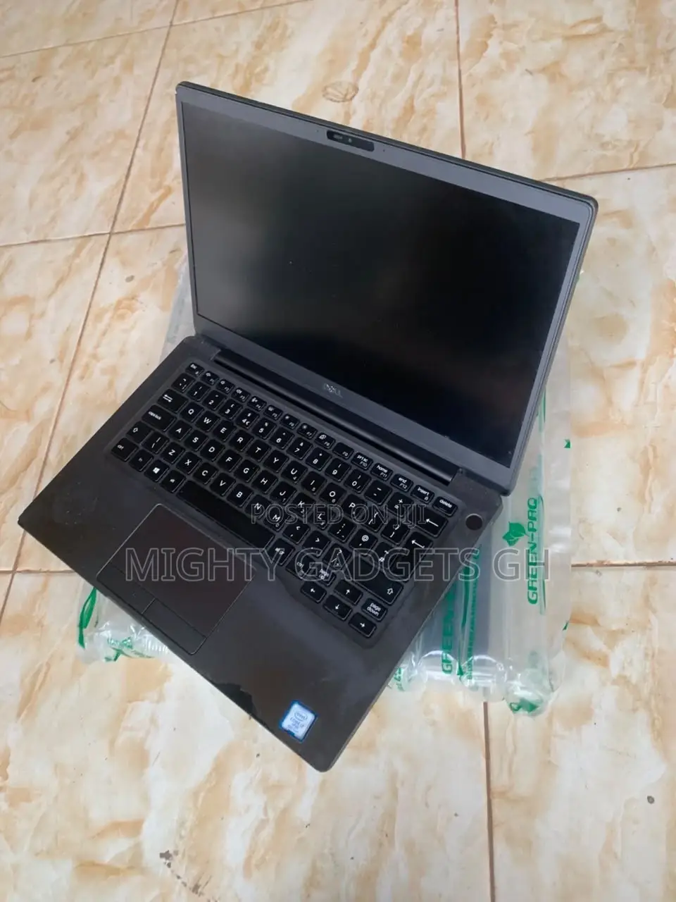 Laptop Dell Latitude 3550 16GB Intel Core i7 SSD 512GB
