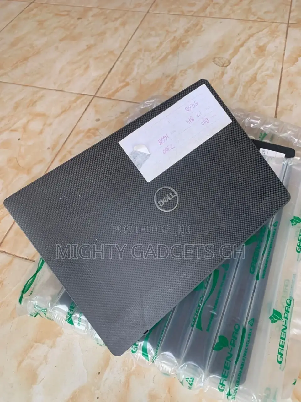 Laptop Dell Latitude 3550 16GB Intel Core i7 SSD 512GB