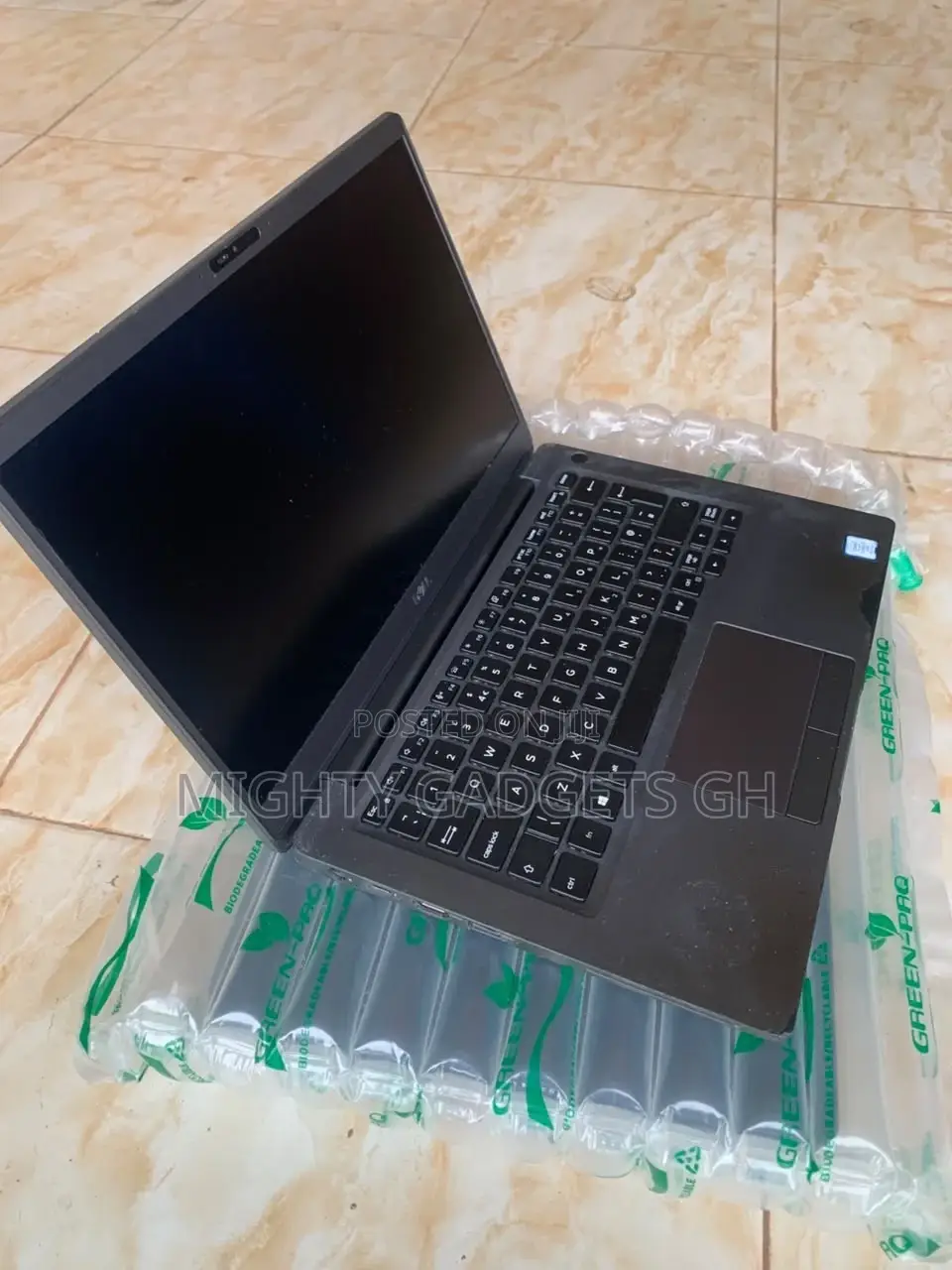 Laptop Dell Latitude 3550 16GB Intel Core i7 SSD 512GB